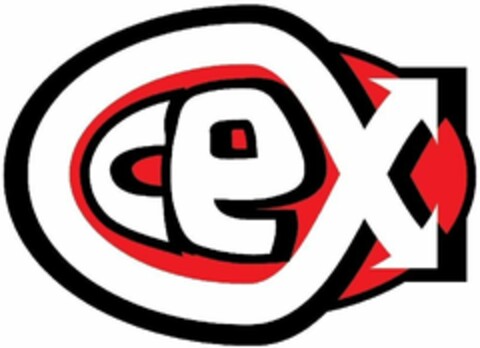 CEX Logo (WIPO, 04/14/2016)