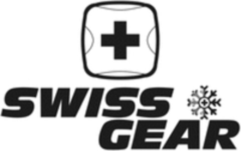 SWISS GEAR Logo (WIPO, 02.11.2016)