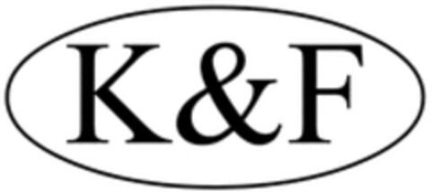 K & F Logo (WIPO, 14.02.2017)