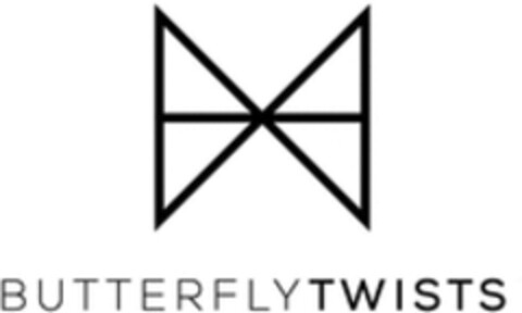 BUTTERFLYTWISTS Logo (WIPO, 04/19/2017)