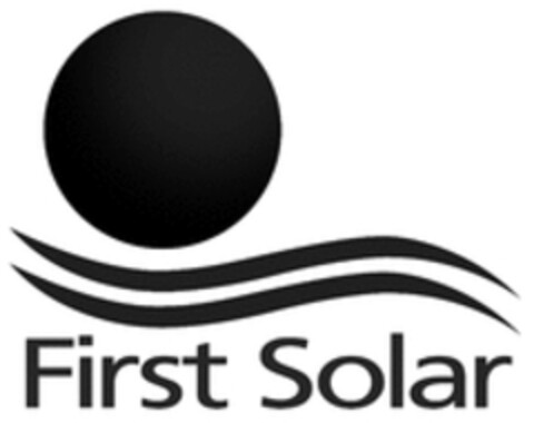 First Solar Logo (WIPO, 22.02.2017)