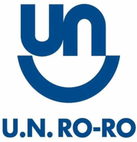 un U.N. RO-RO Logo (WIPO, 12/19/2017)