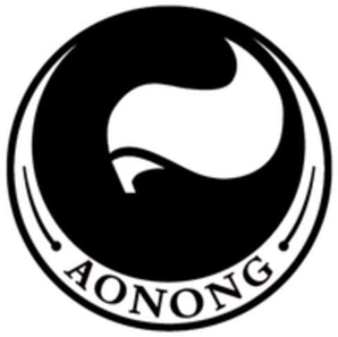 AONONG Logo (WIPO, 12/05/2017)