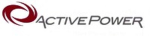ACTIVE POWER Logo (WIPO, 03/29/2018)