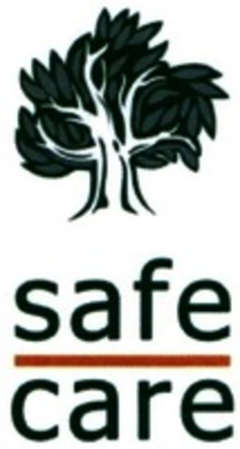 safe care Logo (WIPO, 04.01.2018)