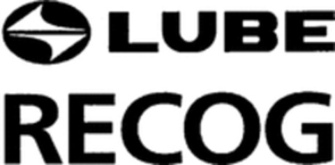 LUBE RECOG Logo (WIPO, 05/08/2018)