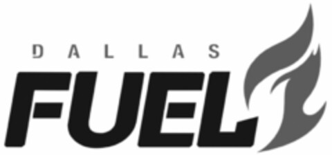 DALLAS FUEL Logo (WIPO, 04.04.2018)