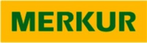 MERKUR Logo (WIPO, 04/25/2018)