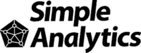 Simple Analytics Logo (WIPO, 26.06.2018)