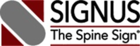 SIGNUS The Spine Sign Logo (WIPO, 24.10.2018)