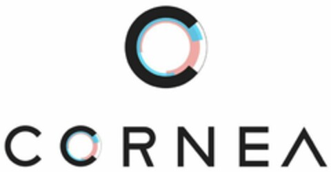 CORNEA Logo (WIPO, 05.12.2018)