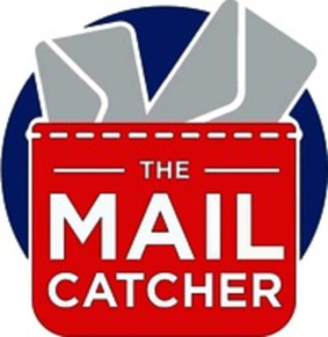 THE MAIL CATCHER Logo (WIPO, 17.04.2019)