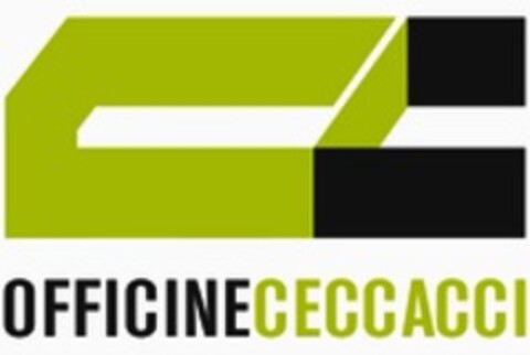 OC OFFICINE CECCACCI Logo (WIPO, 07.06.2019)