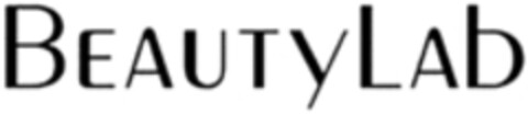 BEAUTYLAB Logo (WIPO, 15.11.2019)