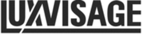 LUXVISAGE Logo (WIPO, 24.02.2020)