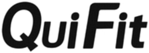 QuiFit Logo (WIPO, 27.04.2020)