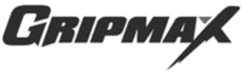 GRIPMAX Logo (WIPO, 16.12.2019)