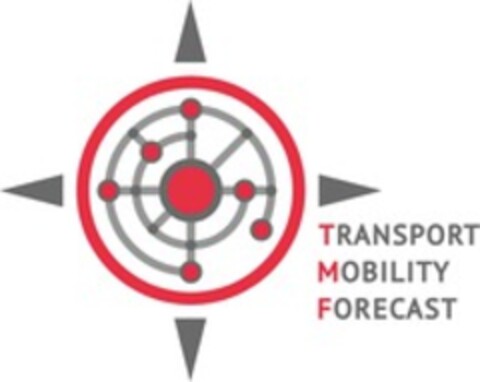 TRANSPORT MOBILITY FORECAST Logo (WIPO, 15.07.2020)