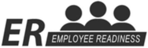 ER EMPLOYEE READINESS Logo (WIPO, 23.09.2020)