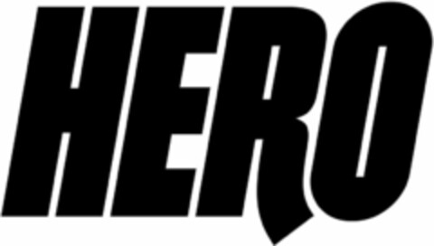 HERO Logo (WIPO, 03/17/2021)