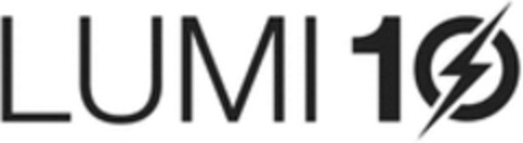 LUMI 10 Logo (WIPO, 25.05.2021)