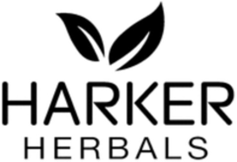 HARKER HERBALS Logo (WIPO, 09.06.2021)