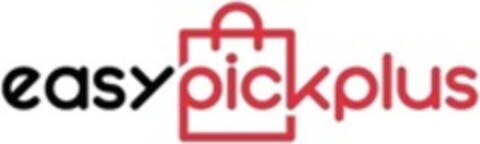 easypickplus Logo (WIPO, 31.12.2021)