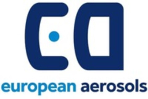 EA european aerosols Logo (WIPO, 09/17/2021)