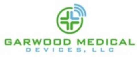 GARWOOD MEDICAL DEVICES, LLC Logo (WIPO, 22.02.2022)