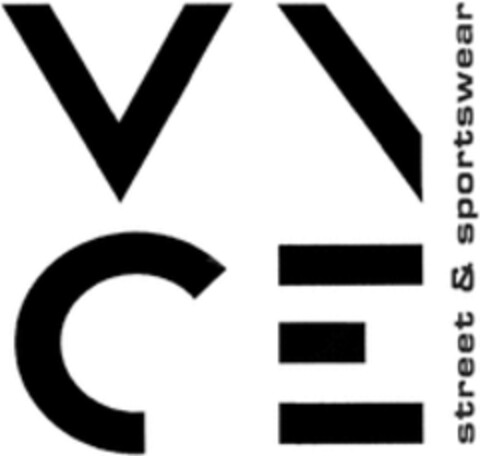V N C E street & sportswear Logo (WIPO, 07.07.2022)