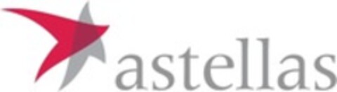 astellas Logo (WIPO, 06/24/2022)