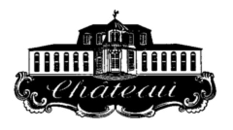 Château Logo (WIPO, 26.11.1953)