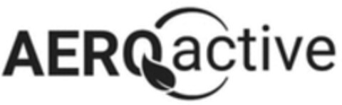 AEROactive Logo (WIPO, 04.04.2023)