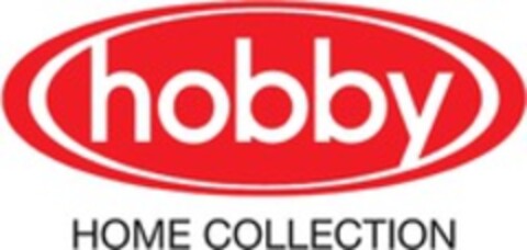 hobby HOME COLLECTION Logo (WIPO, 11.04.2023)