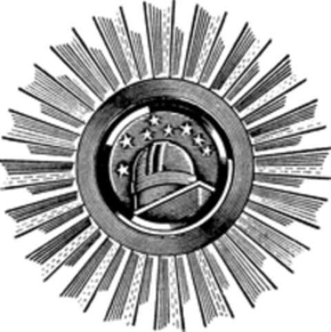168981 Logo (WIPO, 28.05.1960)