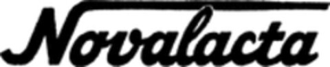 Novalacta Logo (WIPO, 04.12.1969)