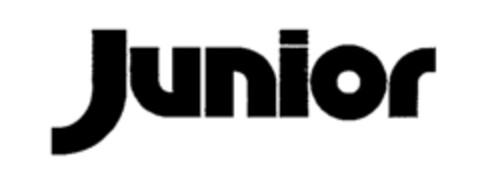 Junior Logo (WIPO, 01.06.1971)