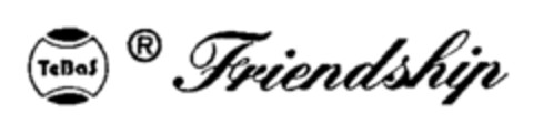 Friendship Logo (WIPO, 14.04.1989)