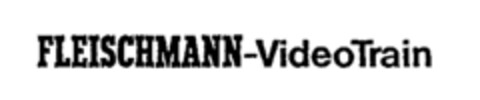 FLEISCHMANN-VideoTrain Logo (WIPO, 18.01.1990)