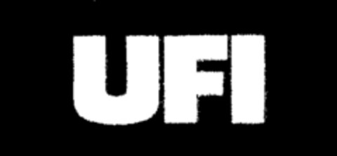 UFI Logo (WIPO, 16.05.1991)