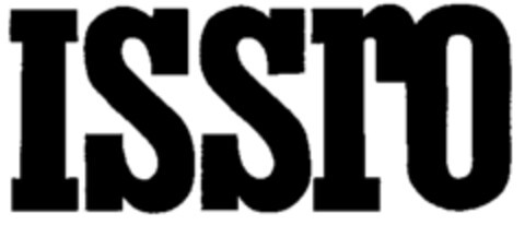 issro Logo (WIPO, 07/27/1994)