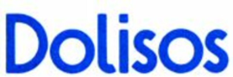 Dolisos Logo (WIPO, 10/07/1994)