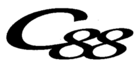 C88 Logo (WIPO, 07/11/1995)