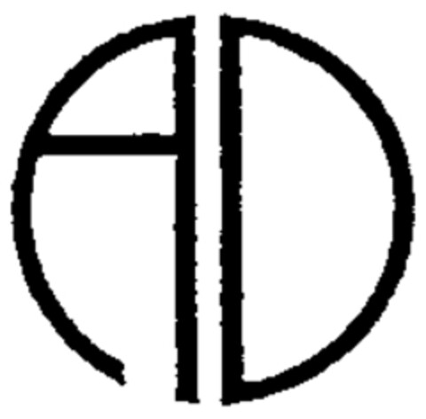 AD Logo (WIPO, 15.11.1995)