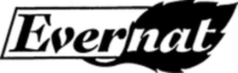 Evernat Logo (WIPO, 21.05.1997)