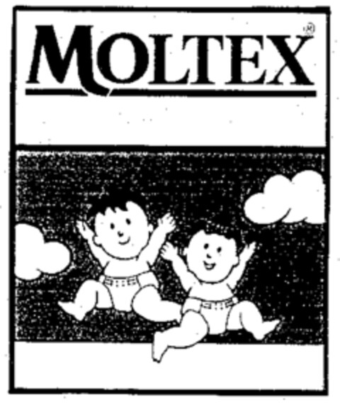 MOLTEX Logo (WIPO, 19.07.1997)