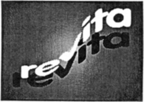 revita Logo (WIPO, 05/15/1998)