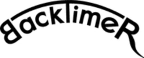 BackTimeR Logo (WIPO, 26.06.1998)