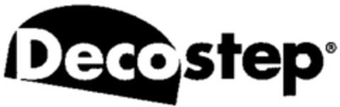 Decostep Logo (WIPO, 01/26/1999)