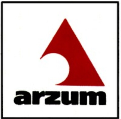 arzum Logo (WIPO, 06/25/1999)